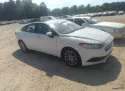 2017 FORD FUSION 2.5L 4