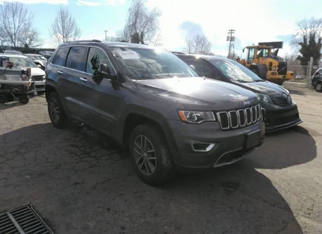 2018 JEEP  - Image 1.