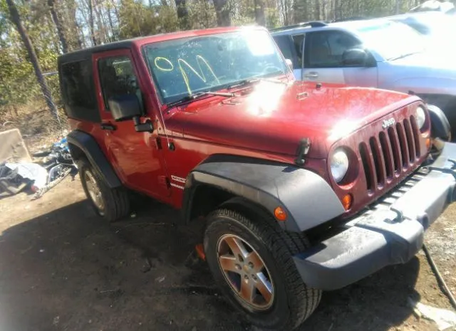 2010 JEEP  - Image 1.