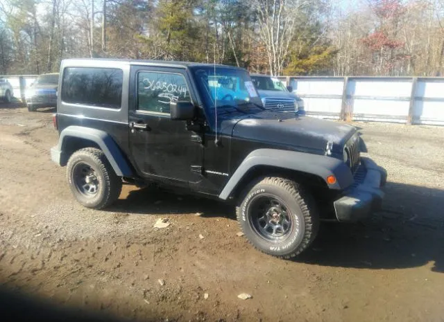 2007 JEEP  - Image 1.