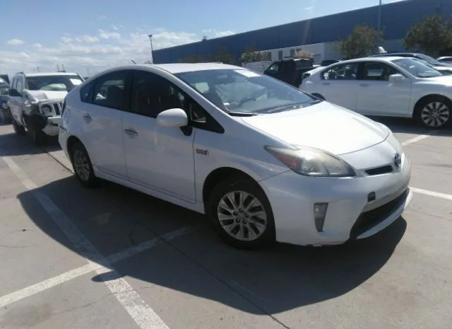 2014 TOYOTA  - Image 1.