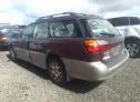 2001 SUBARU  - Image 3.