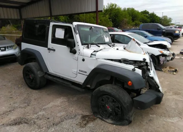 2015 JEEP  - Image 1.