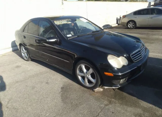 2006 MERCEDES-BENZ  - Image 1.