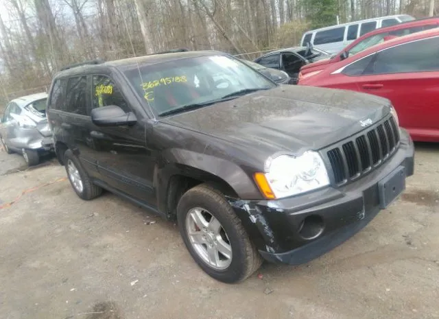 2006 JEEP  - Image 1.