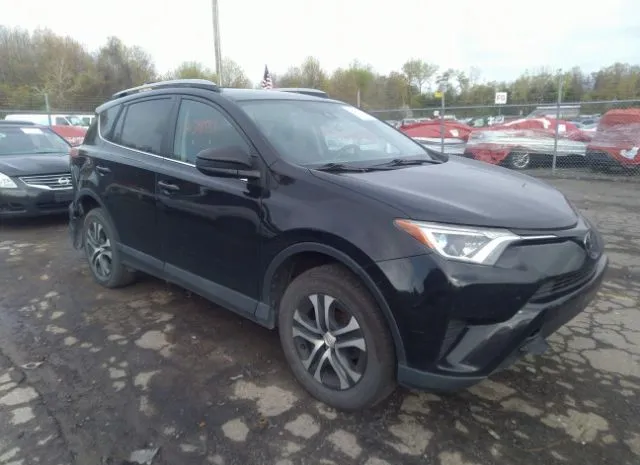 2017 TOYOTA  - Image 1.