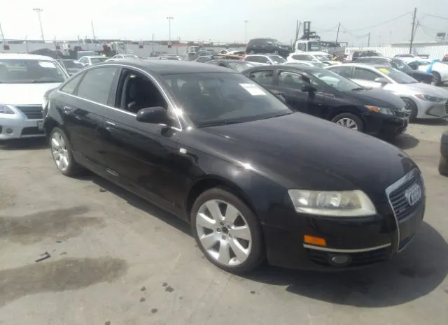 2007 AUDI  - Image 1.