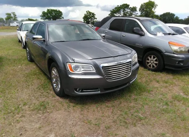 2011 CHRYSLER  - Image 1.