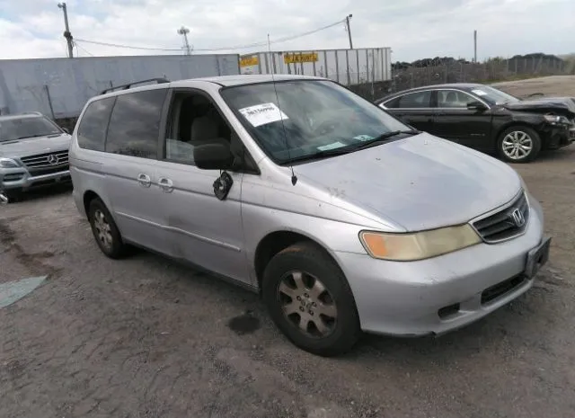 2004 HONDA  - Image 1.