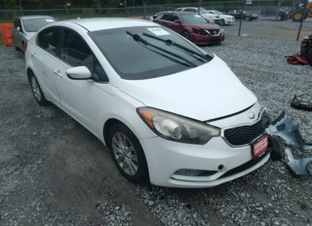 2014 KIA  - Image 1.