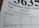 2006 NISSAN  - Image 9.