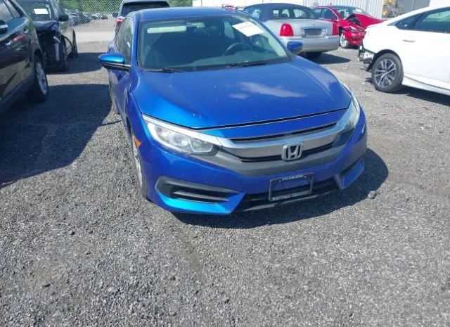 2018 HONDA  - Image 1.