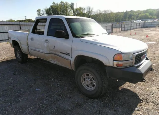 2007 GMC  - Image 1.