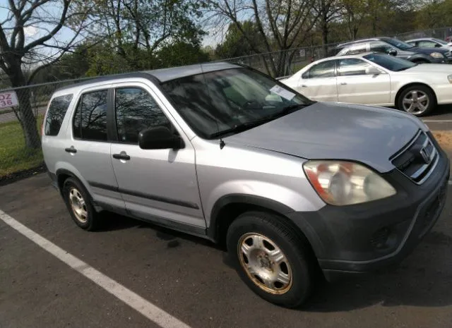 2005 HONDA  - Image 1.