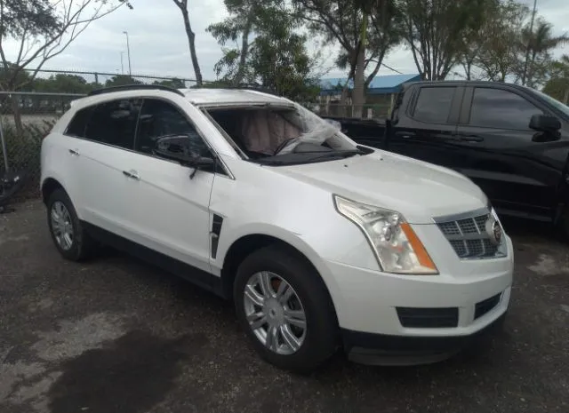 2011 CADILLAC  - Image 1.