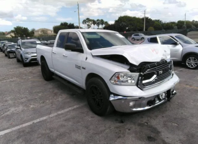 2018 RAM  - Image 1.