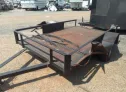 2009 UTILITY TRAILER MFG  - Image 2.