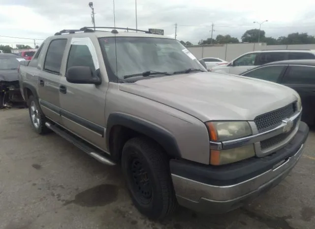 2004 CHEVROLET  - Image 1.