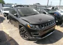 2017 JEEP Compass 2.4L 4