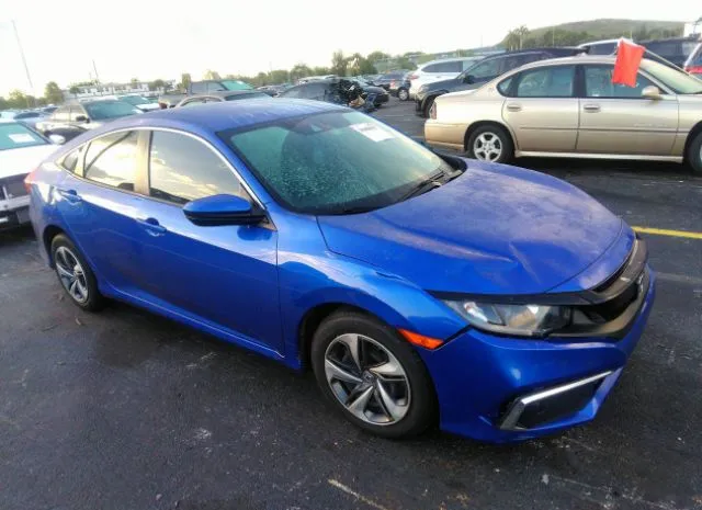 2019 HONDA  - Image 1.