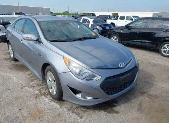 2014 HYUNDAI  - Image 1.