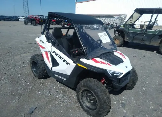 2023 POLARIS  - Image 1.