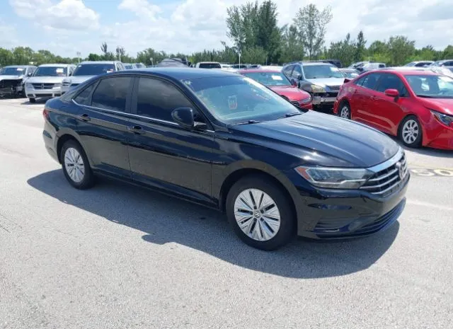 2019 VOLKSWAGEN  - Image 1.