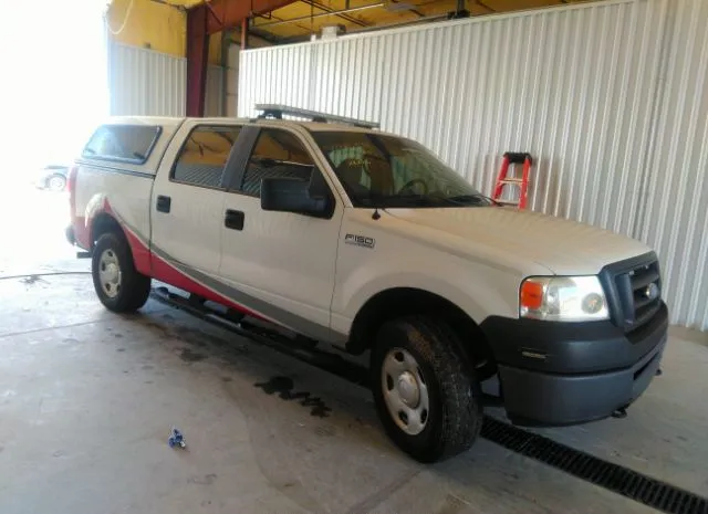 2008 FORD  - Image 1.