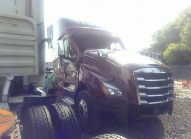 2019 FREIGHTLINER  - Image 1.