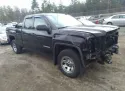 2015 GMC SIERRA 1500 5.3L 8