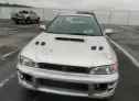 2000 SUBARU  - Image 6.