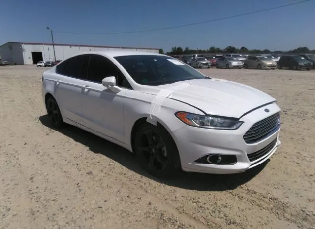 2016 FORD  - Image 1.