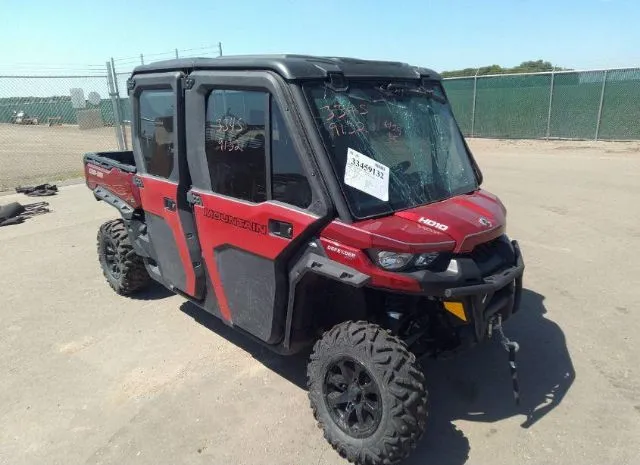 2019 CAN-AM  - Image 1.