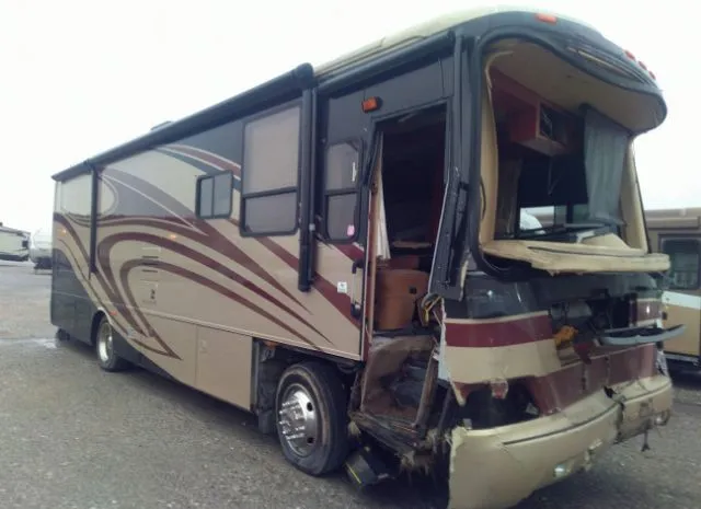 2009 ROADMASTER RAIL  - Image 1.