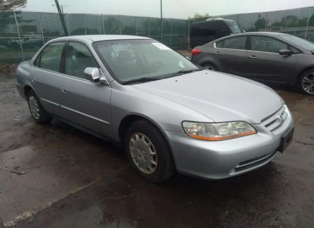 2001 HONDA  - Image 1.