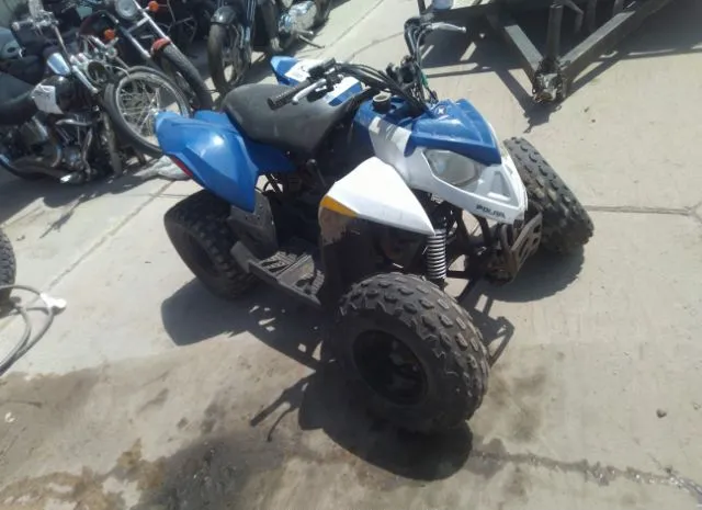 2012 POLARIS  - Image 1.