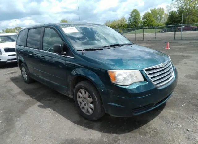 2009 CHRYSLER  - Image 1.