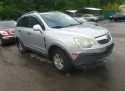 2009 SATURN VUE 2.4L 4