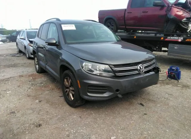 2015 VOLKSWAGEN  - Image 1.