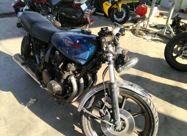 1978 KAWASAKI  - Image 1.