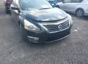 2013 NISSAN Altima 2.5L 4