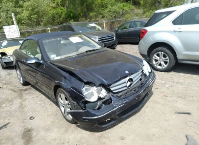 2007 MERCEDES-BENZ  - Image 1.