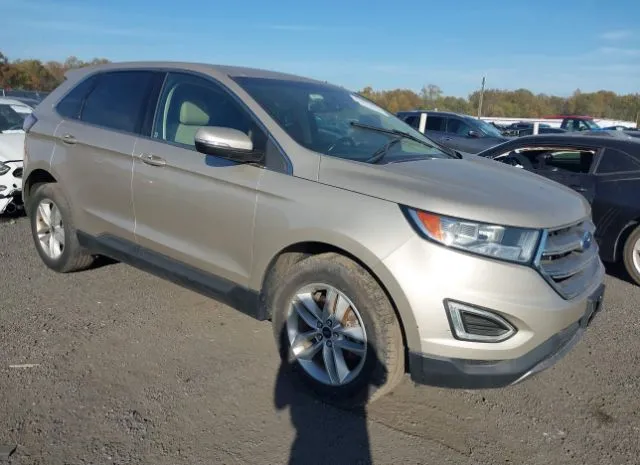 2018 FORD  - Image 1.