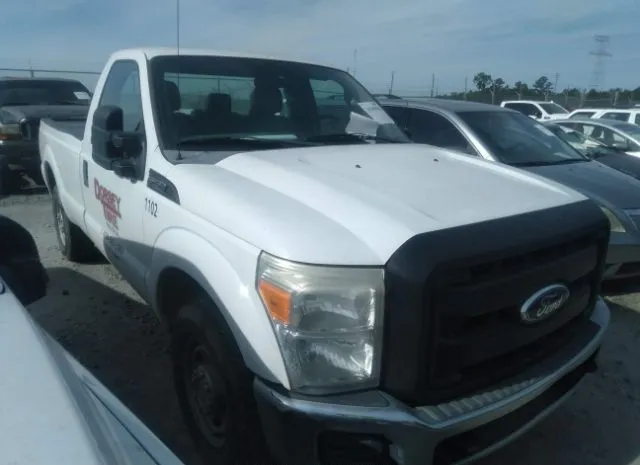 2011 FORD  - Image 1.