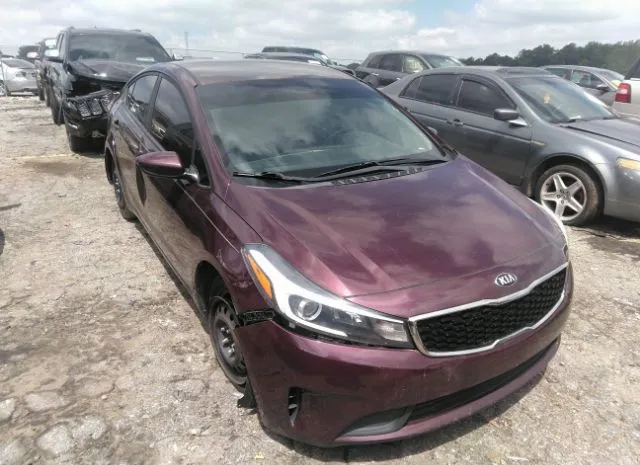 2018 KIA  - Image 1.