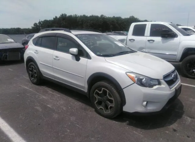 2015 SUBARU  - Image 1.