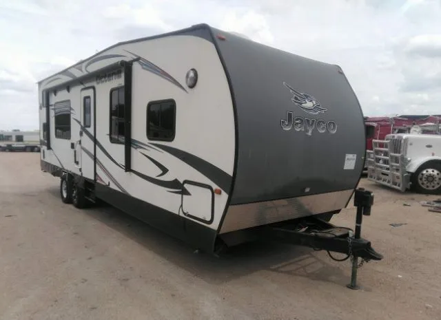 2015 JAYCO  - Image 1.