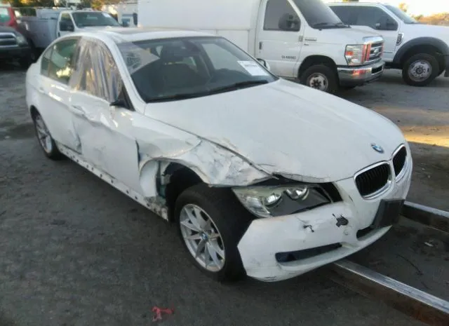 2010 BMW  - Image 1.