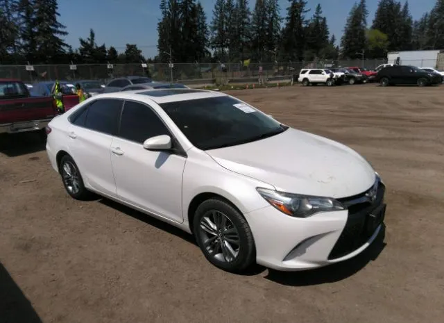 2016 TOYOTA  - Image 1.