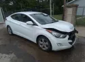 2013 HYUNDAI ELANTRA 1.8L 4